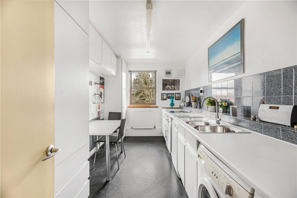 Kitchen Transformation